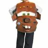 Cars 2 - Mater Deluxe Child Costume -Classic Horror Sales 800335