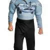 Cars 2 - Finn McMissile Toddler / Child Costume 1 Cars 2 - Finn McMissile Toddler / Child Costume -Classic Horror Sales 800337