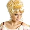Greek Goddess Blonde Wig (Adult) -Classic Horror Sales 800756