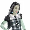 Monster High - Frankie Stein Wig (Child) -Classic Horror Sales 801228