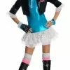 Bratz - Cloe Child Costume -Classic Horror Sales 801428