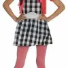 Bratz - Jade Child Costume -Classic Horror Sales 801430