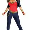 Wonder Woman Deluxe Adult Costume -Classic Horror Sales 801516