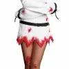 Awesome Crazy Sexy Style Adult Costume -Classic Horror Sales 802165
