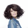 Big Wig Couture Brunette Adult Wig -Classic Horror Sales 802351