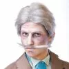 Victorian Gentleman Wig Adult -Classic Horror Sales 802353