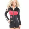 Racer Girl Adult Costume 1 Racer Girl Adult Costume -Classic Horror Sales 802578