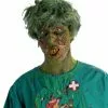 Biohazard Zombie Noxious Adult Wig 1 Biohazard Zombie Noxious Adult Wig -Classic Horror Sales 802793