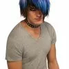 Male Pixie Adult Wig -Classic Horror Sales 803570