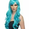 Desire (Aqua) Adult Wig -Classic Horror Sales 803633