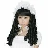 Candy Nero Lolita Adult Wig -Classic Horror Sales 803854