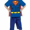 Superman Child Costume Kit -Classic Horror Sales 804220