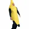Plus Banana Adult Plus Size Costume -Classic Horror Sales 8212XL