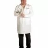 Mens Plus Size Dr. Seymour Bush Gyno Costume