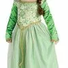 Princess Fiona Costume -Classic Horror Sales 882787