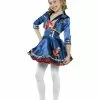 Sailor Girl Child Costume 2 Sailor Girl Child Costume -Classic Horror Sales 9122