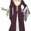 Regal Princess Child Costume -Classic Horror Sales CC00223