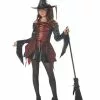 Abracadabra Costume For Tween -Classic Horror Sales CC04010