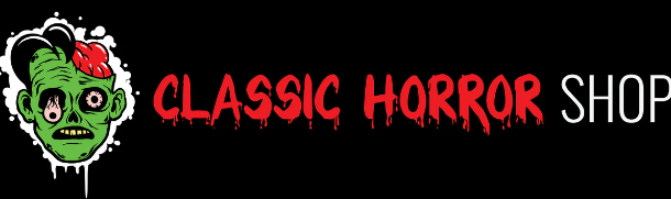 Classic Horror Sales