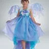 Crystal Fairy Costume 1 Crystal Fairy Costume -Classic Horror Sales DG2351K