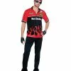 Rex Easley Costume For Adults -Classic Horror Sales DG5053