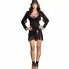 Sexy Makin' Reservations American Indian Adult Costume -Classic Horror Sales DG6420