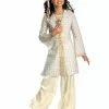 Deluxe Prince Of Persia Tamina Girls Costume -Classic Horror Sales DI11604
