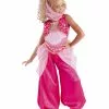 Girls Barbie Genie Costume -Classic Horror Sales DI50057