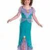 Disneys Child Ariel Costume -Classic Horror Sales DI50509