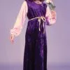 Flower Princess Child Costume -Classic Horror Sales FW1480
