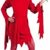 Darling Devil Child Costume 2 Darling Devil Child Costume -Classic Horror Sales FW9714