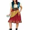 Gypsy Plus Size Womens Costume -Classic Horror Sales IC15014