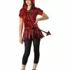 Child Devil In Da Hood Costume -Classic Horror Sales IC18004