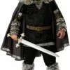 Viking Warrior Plus Size Costume -Classic Horror Sales IC5027