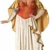 Elite Womens Plus Viking Princess Costume -Classic Horror Sales IC5028