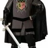 Dark Knight Plus Size Costume -Classic Horror Sales IC5030