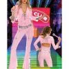 Sexy Vegas Rock Star Costume -Classic Horror Sales ML70202