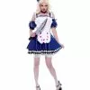 Sexy Alice Wicked Wonderland Adult Costume