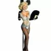 Womens Marilyn Monroe Showgirl Costume -Classic Horror Sales R880141