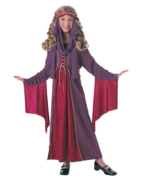 Kids Gothic Princess 3 Kids Gothic Princess