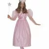 Girls Glinda Witch Costume -Classic Horror Sales R882128