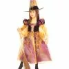 Elegant Witch For Child -Classic Horror Sales R882851