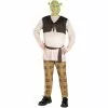 Shrek Costume
