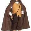Hobbit Costume -Classic Horror Sales RU38833n