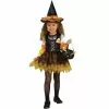 Candy Corn Witch Costume -Classic Horror Sales RU885664