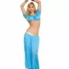 Womens Sweet Genie Sexy Costume -Classic Horror Sales WF4131