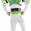Adult Buzz Lightyear Costume -Classic Horror Sales adult buzz lighyear costume