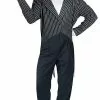 Adult Jack Skellington Costume -Classic Horror Sales adult jack skellington costume