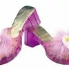 Aurora Deluxe Jelly Shoes -Classic Horror Sales aurora shoes
