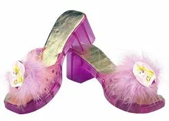 Aurora Deluxe Jelly Shoes